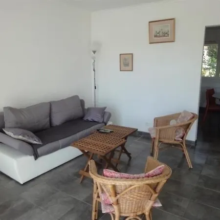 House - Abatilles - Maison Mitoyenne - Au Calme - Six Personnes * Arcachon