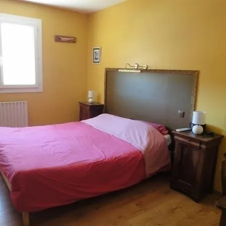 House - Abatilles - Maison Mitoyenne - Au Calme - Six Personnes *