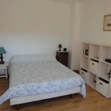 Hébergement de vacances House - Abatilles - Maison Mitoyenne - Au Calme - Six Personnes *