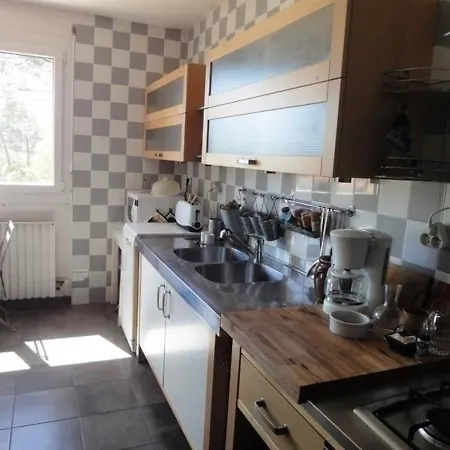 House - Abatilles - Maison Mitoyenne - Au Calme - Six Personnes