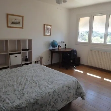 House - Abatilles - Maison Mitoyenne - Au Calme - Six Personnes *