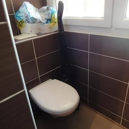 House - Abatilles - Maison Mitoyenne - Au Calme - Six Personnes
